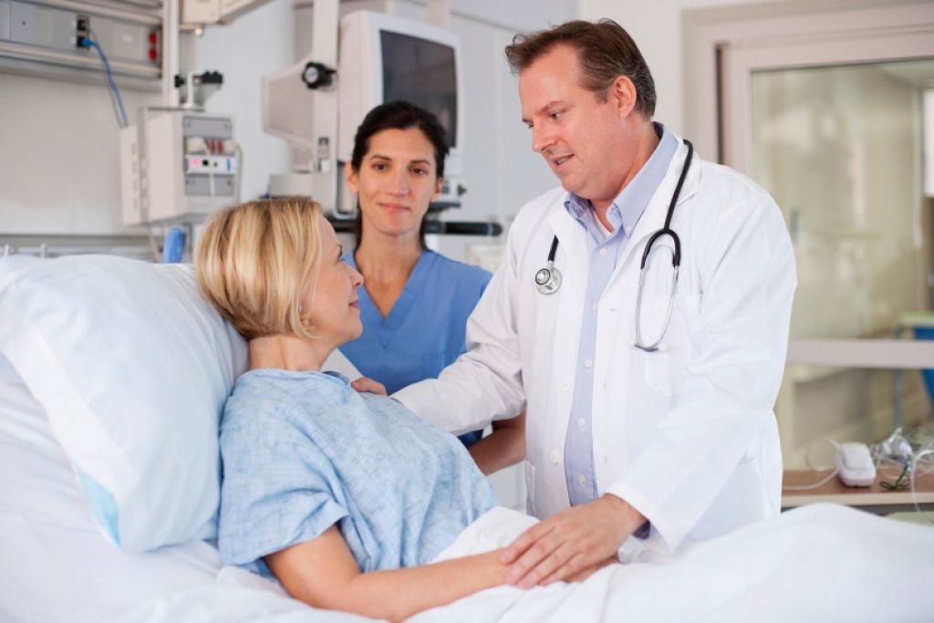 Seguro Oncológico Beneficios