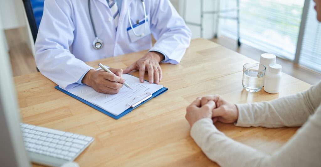 Cobertura de seguros oncológicos