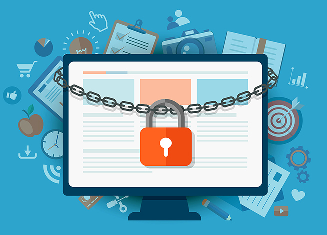 Políticas de privacidad