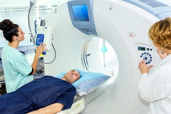 Quimioterapia y Radioterapia