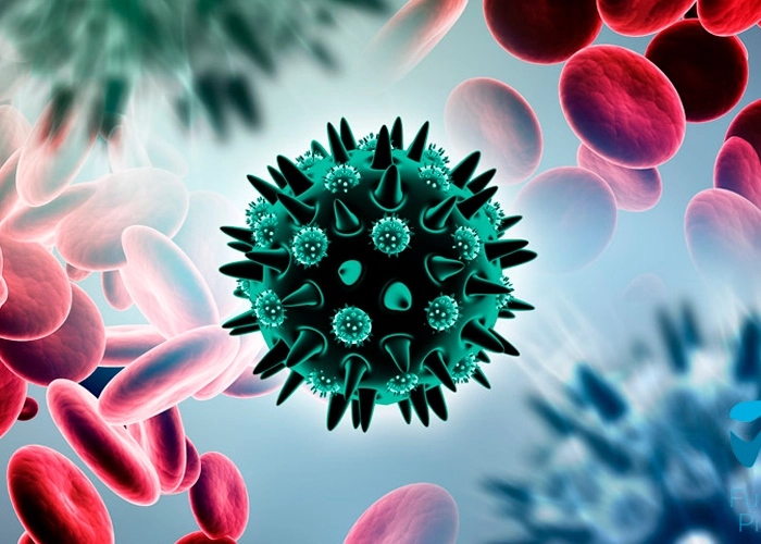 Infecciones que producen cáncer