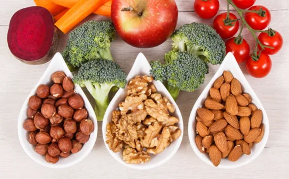 10 alimentos para prevenir el cáncer